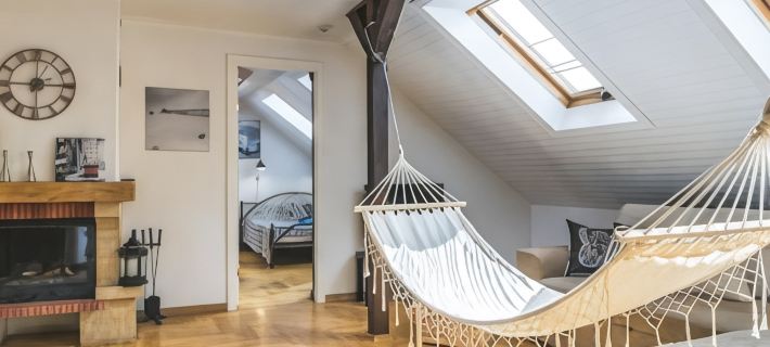 Old Riga Romantic Loft Hotels in Riga