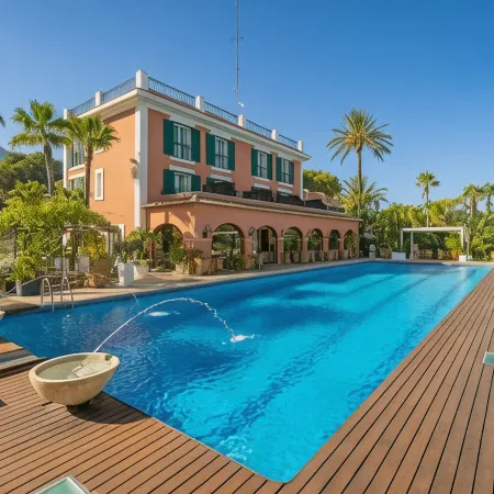 Hotel MR les Rotes