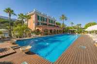 Hotel MR les Rotes Hôtels à : Denia