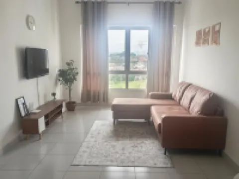 斯泰安德斯利普班宜賓館