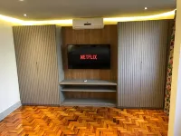 San Michel Hotel โรงแรมใกล้ศูนย์การค้าเมกาโปโลโมดา