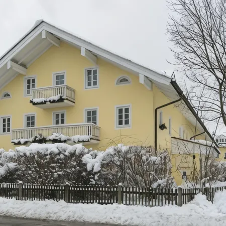 Hotel Limmerhof