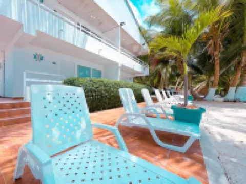 多拉多聖路易斯普雷斯酒店 聖安德烈斯酒店