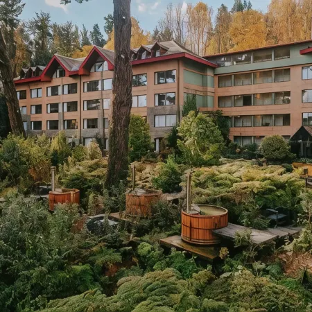 Hotel Puerta del Sur