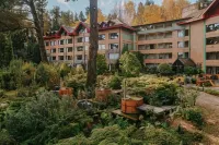 Hotel Puerta del Sur Hotel a 