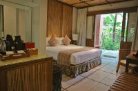 Grand Mega Resort & Spa Hotels in Cepu