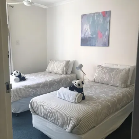 Wheeler Apartments Perth