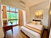 Ocean Sunrise Vung Tau