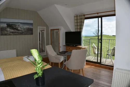 Frogwell - Apartment