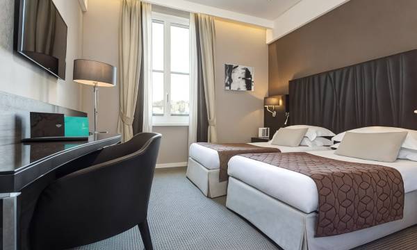 Hotel Artemide