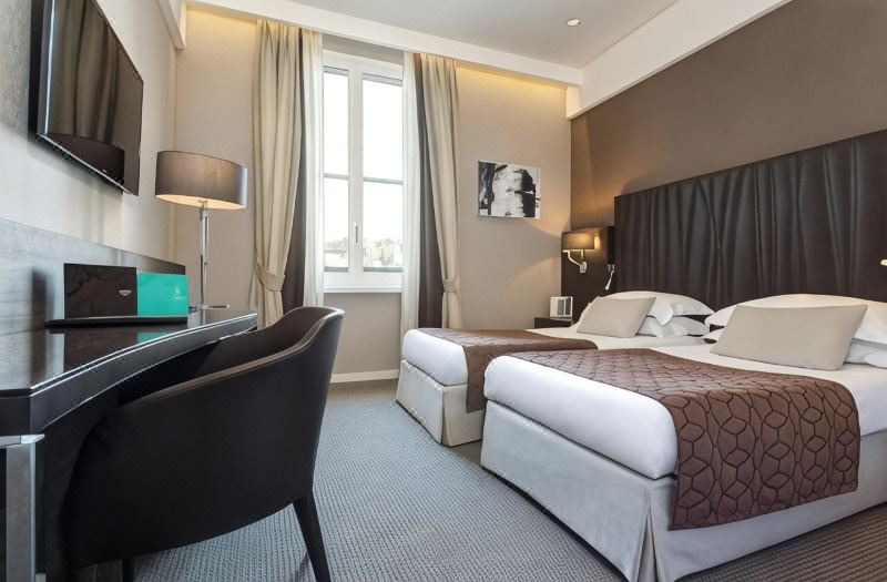Hotel Artemide
