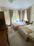 Resort Zenpine Hotels in Shuili Township