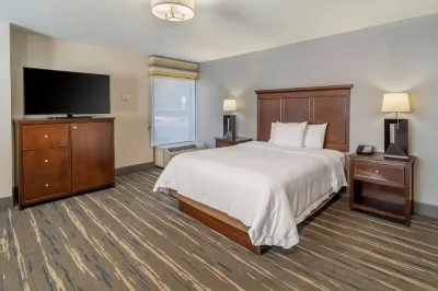 Hampton Inn Nashville-Vanderbilt