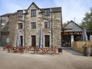 The Old Mill Inn