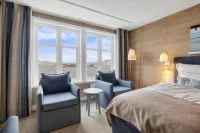 Clarion Hotel Tyholmen Hotels in 