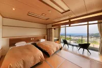 Atami Fuga - Khách sạn giá rẻ