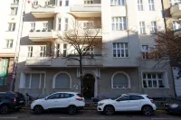 Hotelpension Margrit