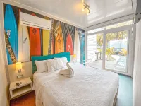 Hotel Reina del Mar by Dorado - Beach