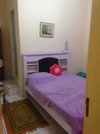 Recanto José Augusto