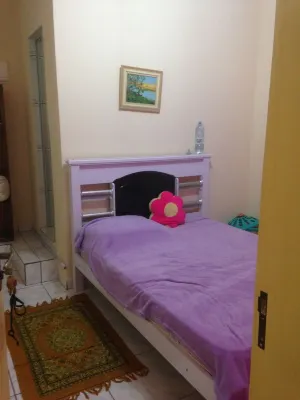 Recanto José Augusto