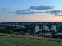 Nikoda Lodge Hotels in Gillingham