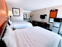 Relax Inn Henryetta Hotels in Henryetta
