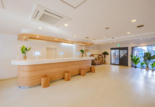 망고 호텔 어메니티