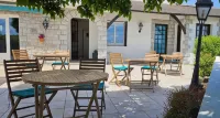 Source de la Vallée - Bed and Breakfasts