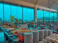 Hotel Dan Inn Campos do Jordão - breakfast