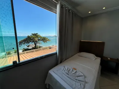 Hotel Luar de Itapua