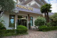 Hotel Principe Terme Hotel in zona Fontana di Arlecchino di Abano Terme