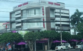 Ngoc Thanh Hotel
