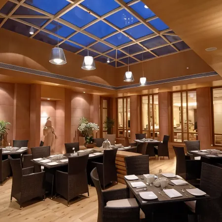 Jaypee Palace Hotel
