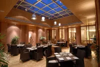 Jaypee Palace Hotel - breakfast