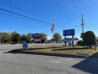 Motel 6 Greenville, NC – Ecu-Medical Center