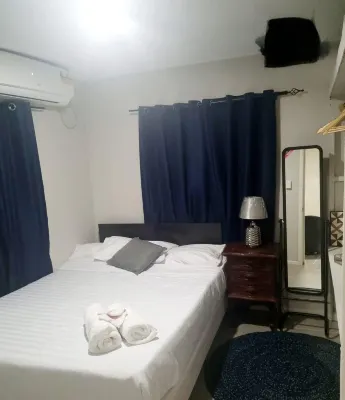 Liu guesthouse Hotels near Captain Cook Landing Site