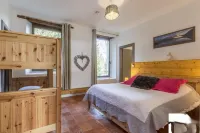 Le Moulin des Olirics Hotels in Sallanches