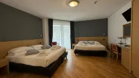 Hotel Oasi Wellness & Spa