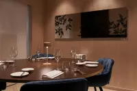 Palazzo Salomone - servizio colazione