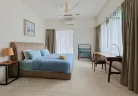 By the Sea Batu Ferringhi