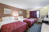 Americas Best Value Inn Beatrice