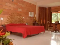 Sree Gokulam Nalanda Resorts فنادق في Nileshwar
