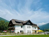 Landhaus Lungau Hotels in Gemeinde Rennweg am Katschberg