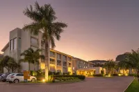 Rio Quente Resorts - Hotel Turismo