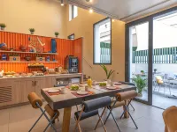 Ibis Budget Valencia Centro Puerto Các khách sạn ở L'Horta de València
