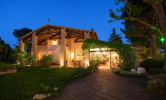 Agriturismo Trerè