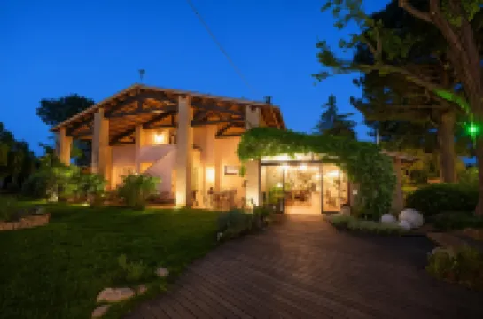 Agriturismo Trerè Các khách sạn ở 