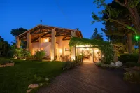 Agriturismo Trerè Отели в г. 