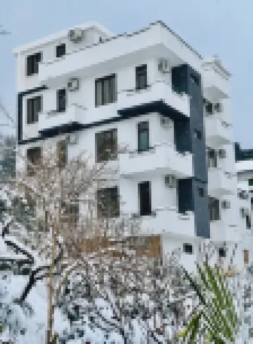 ฮอลิเดย์ เฮาส์ กรีน เคป บาทูมี โรงแรมใน