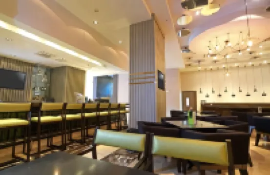 巴拿馬希爾頓歡朋酒店